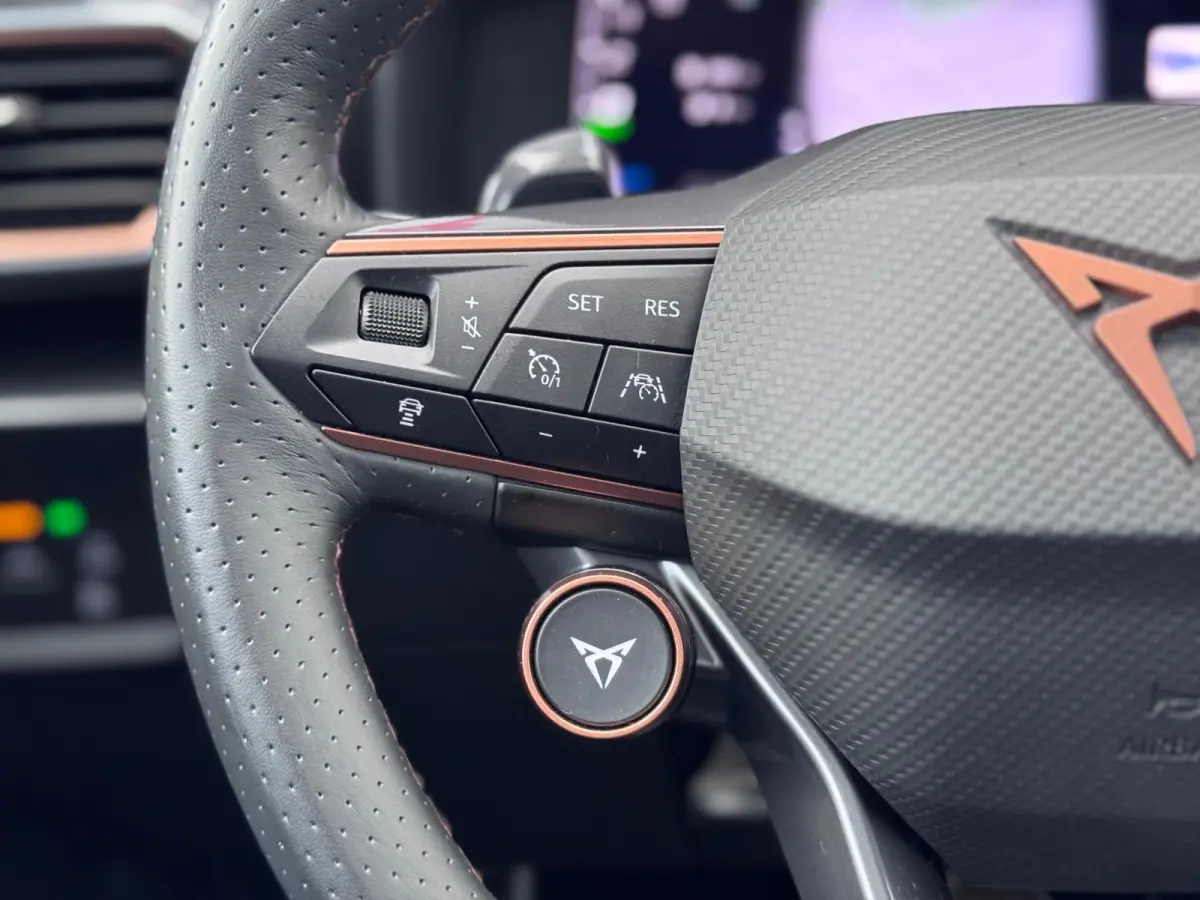 1.4 e-Hybrid VZ Performance Pano/Memory/360