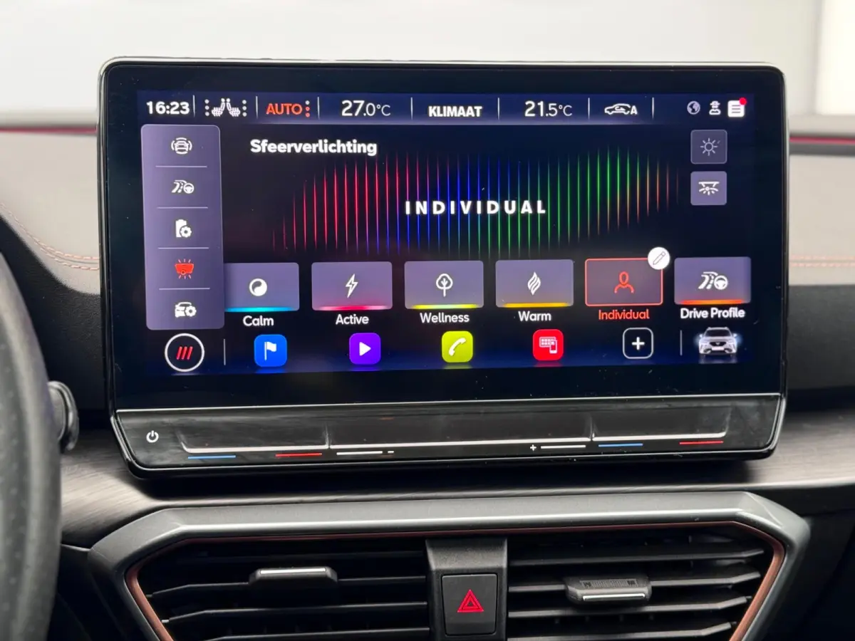 1.4 e-Hybrid VZ Performance Pano/Memory/360