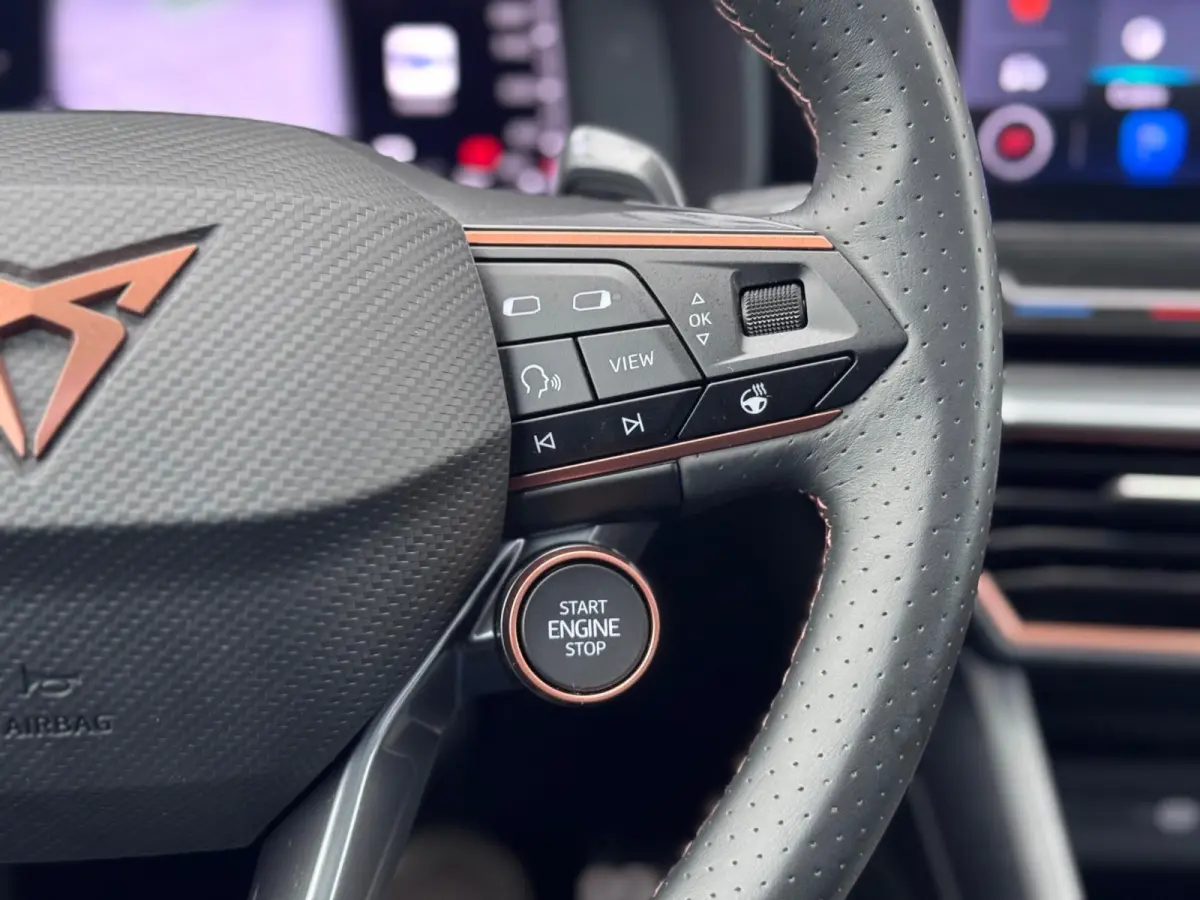 1.4 e-Hybrid VZ Performance Pano/Memory/360