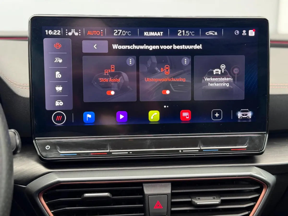 1.4 e-Hybrid VZ Performance Pano/Memory/360