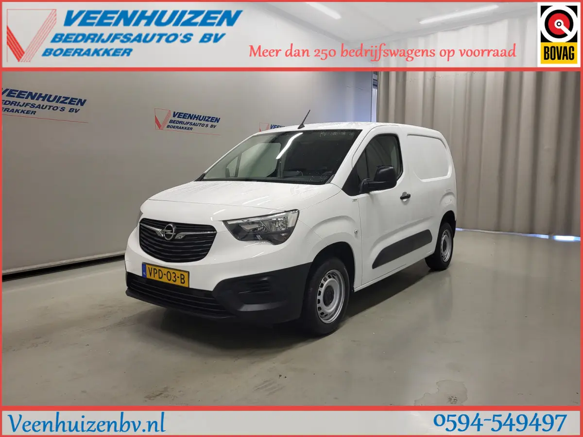 1.5D 102pk Euro 6!