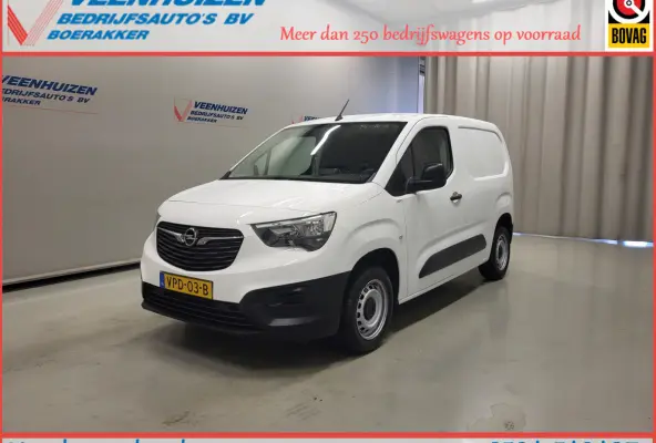 1.5D 102pk Euro 6!