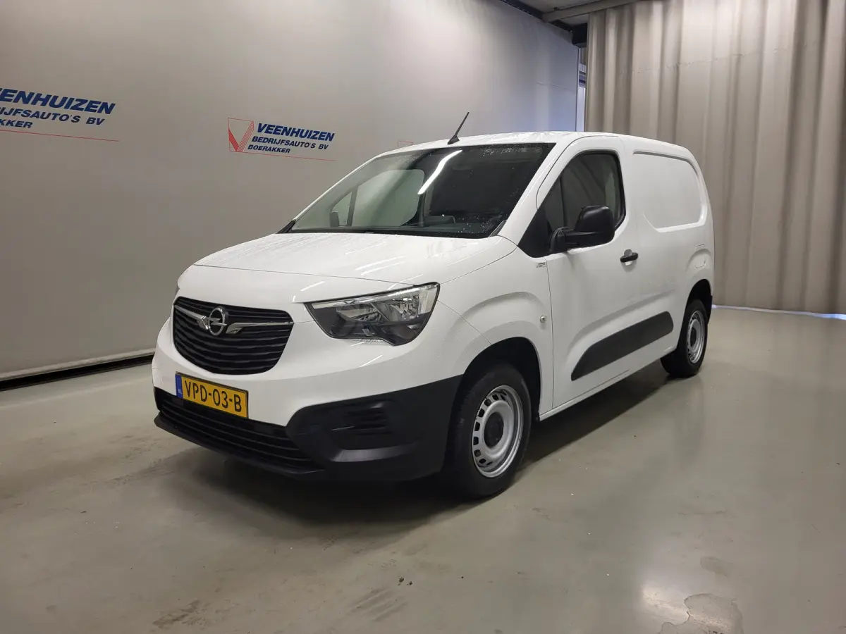 1.5D 102pk Euro 6!