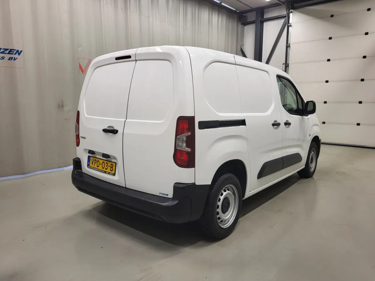 1.5D 102pk Euro 6!