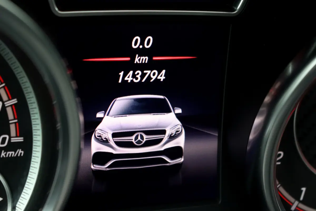 AMG 63 S 4MATIC | Luchtvering | Carbon | Panoramadak | Distronic+ | Nappa Leder | Harman&Kardon | Trekhaak | Surround Camera |