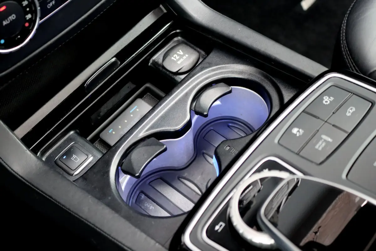 AMG 63 S 4MATIC | Luchtvering | Carbon | Panoramadak | Distronic+ | Nappa Leder | Harman&Kardon | Trekhaak | Surround Camera |