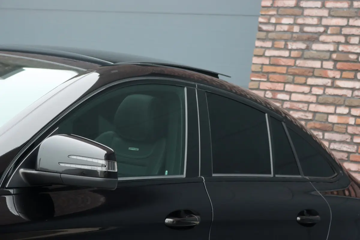 AMG 63 S 4MATIC | Luchtvering | Carbon | Panoramadak | Distronic+ | Nappa Leder | Harman&Kardon | Trekhaak | Surround Camera |