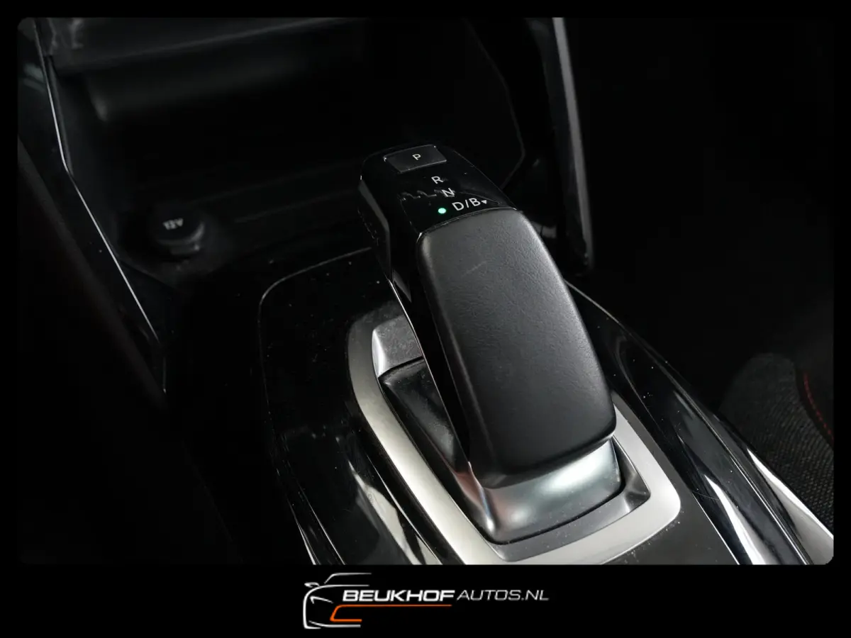 EV Blue Lease Allure 50 kWh Camera Nav Soh92%