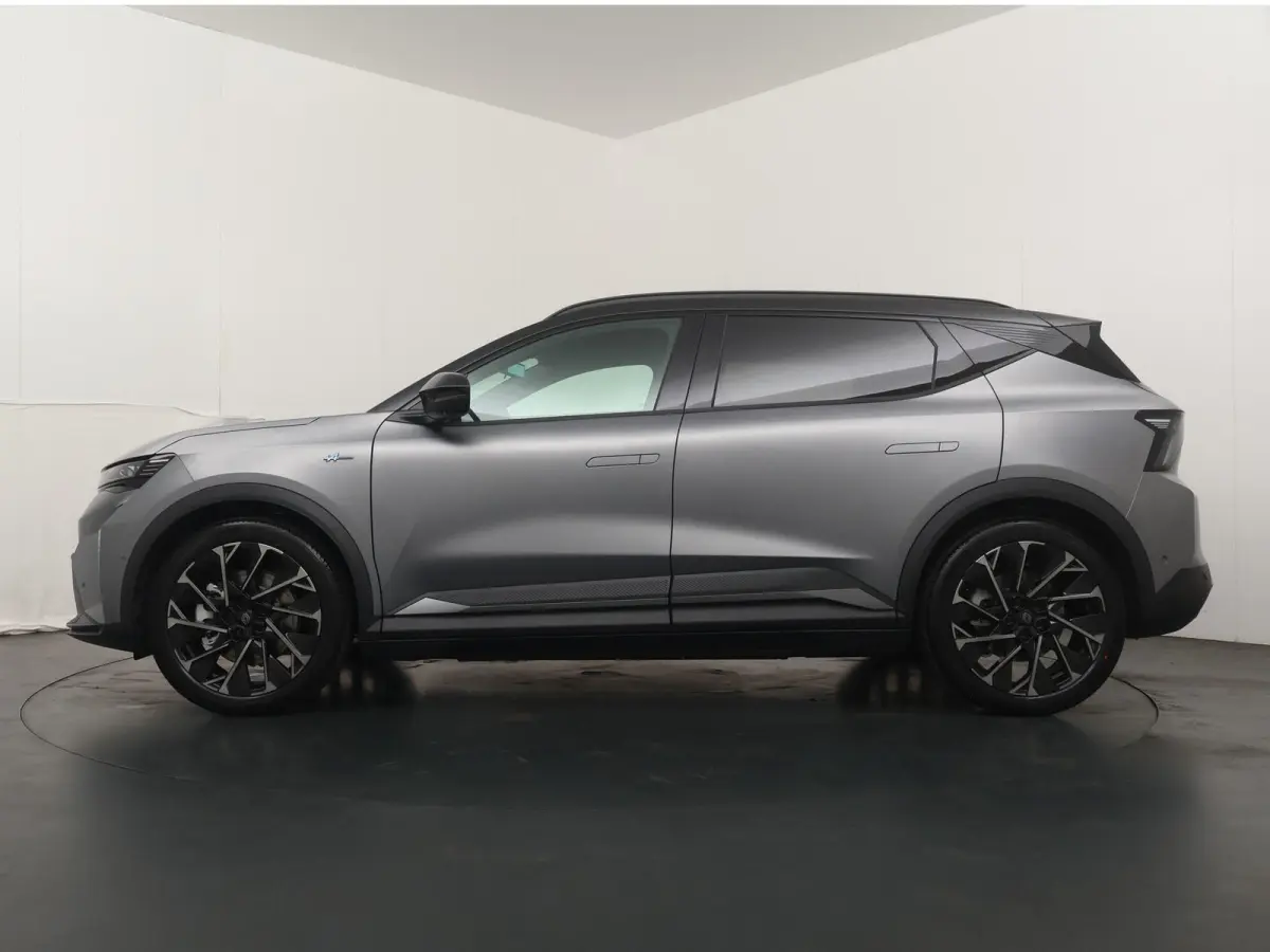 esprit Alpine 220 pk long range | pack advanced driving assist & augmented vision | pack light & sound |