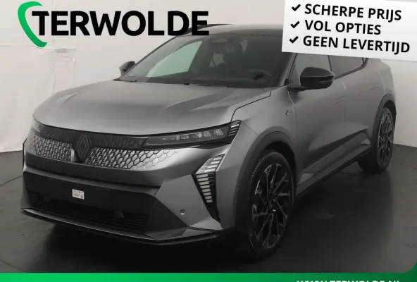 esprit Alpine 220 pk long range | pack advanced driving assist & augmented vision | pack light & sound |
