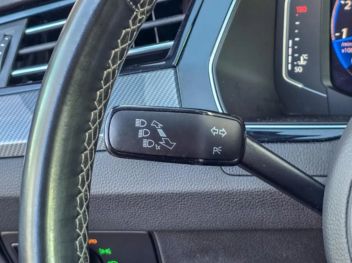2.0 TSI R-LINE|ACC|CARPLAY|CAMERA|VIRTUAL