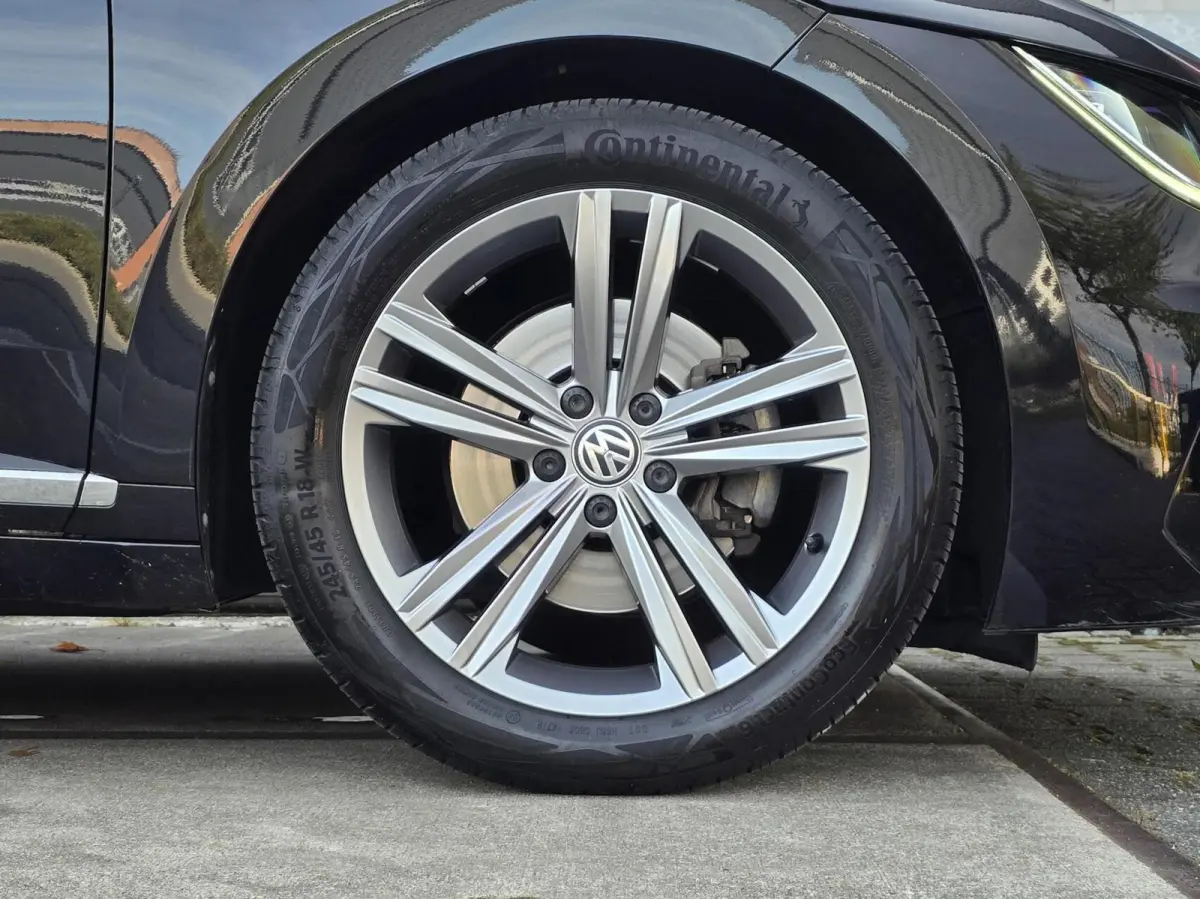 2.0 TSI R-LINE|ACC|CARPLAY|CAMERA|VIRTUAL