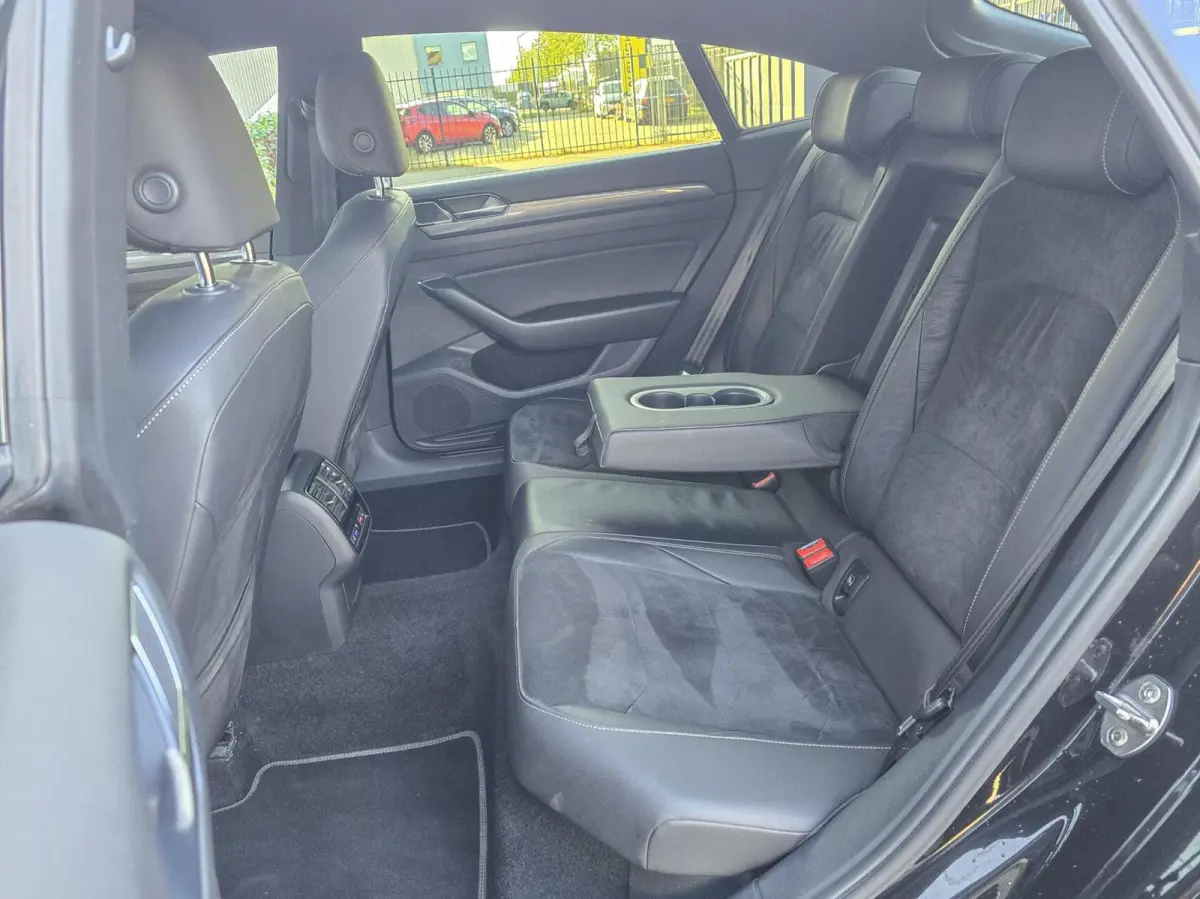 2.0 TSI R-LINE|ACC|CARPLAY|CAMERA|VIRTUAL