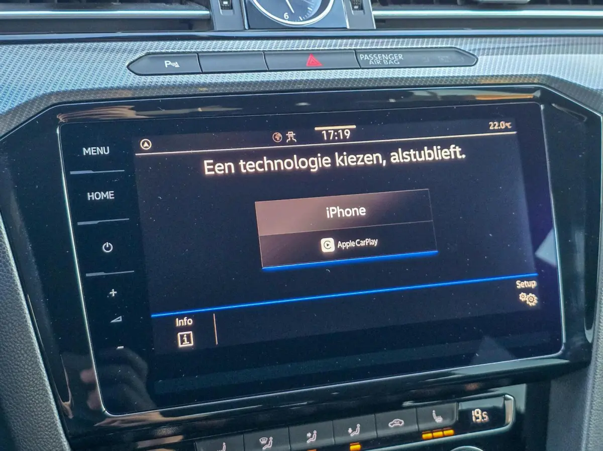 2.0 TSI R-LINE|ACC|CARPLAY|CAMERA|VIRTUAL