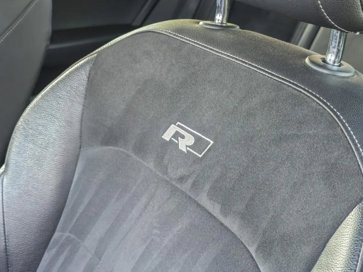 2.0 TSI R-LINE|ACC|CARPLAY|CAMERA|VIRTUAL
