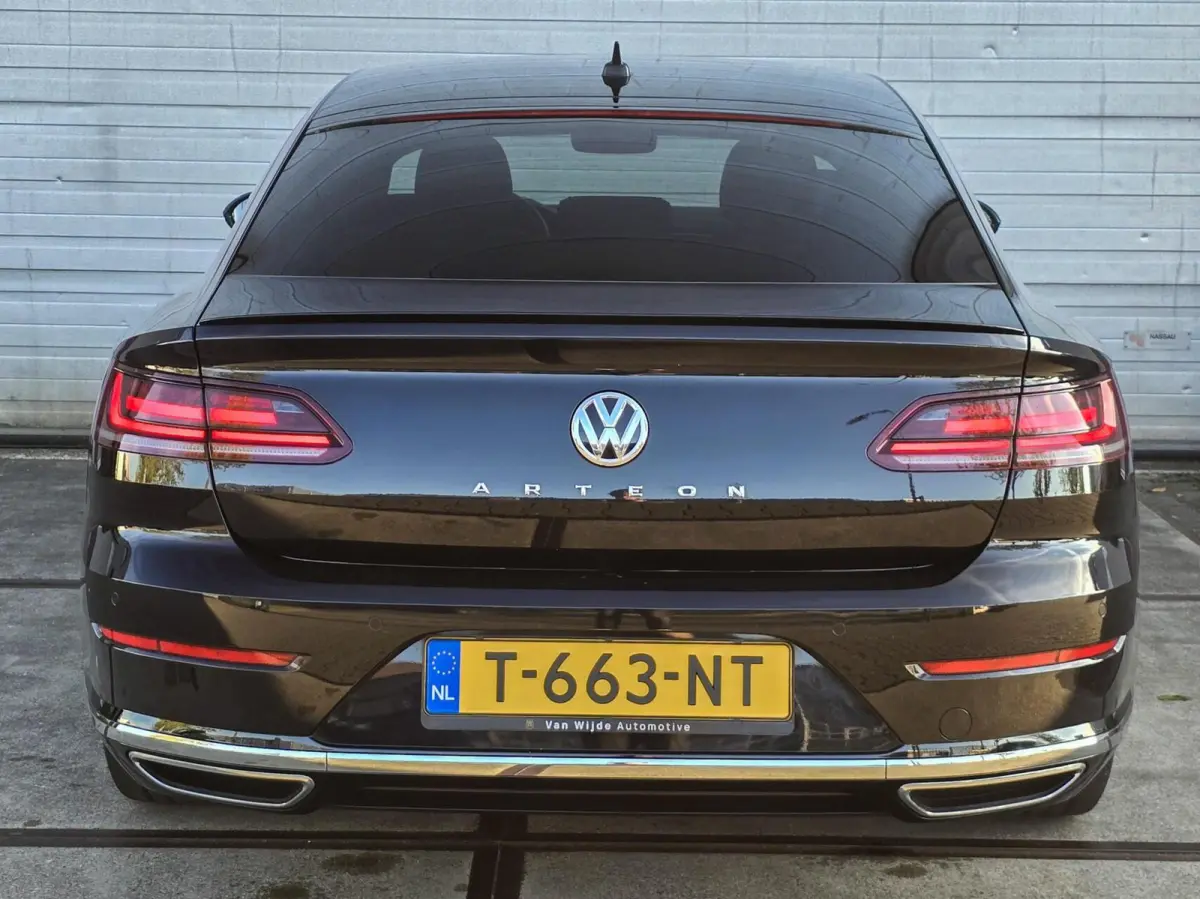 2.0 TSI R-LINE|ACC|CARPLAY|CAMERA|VIRTUAL