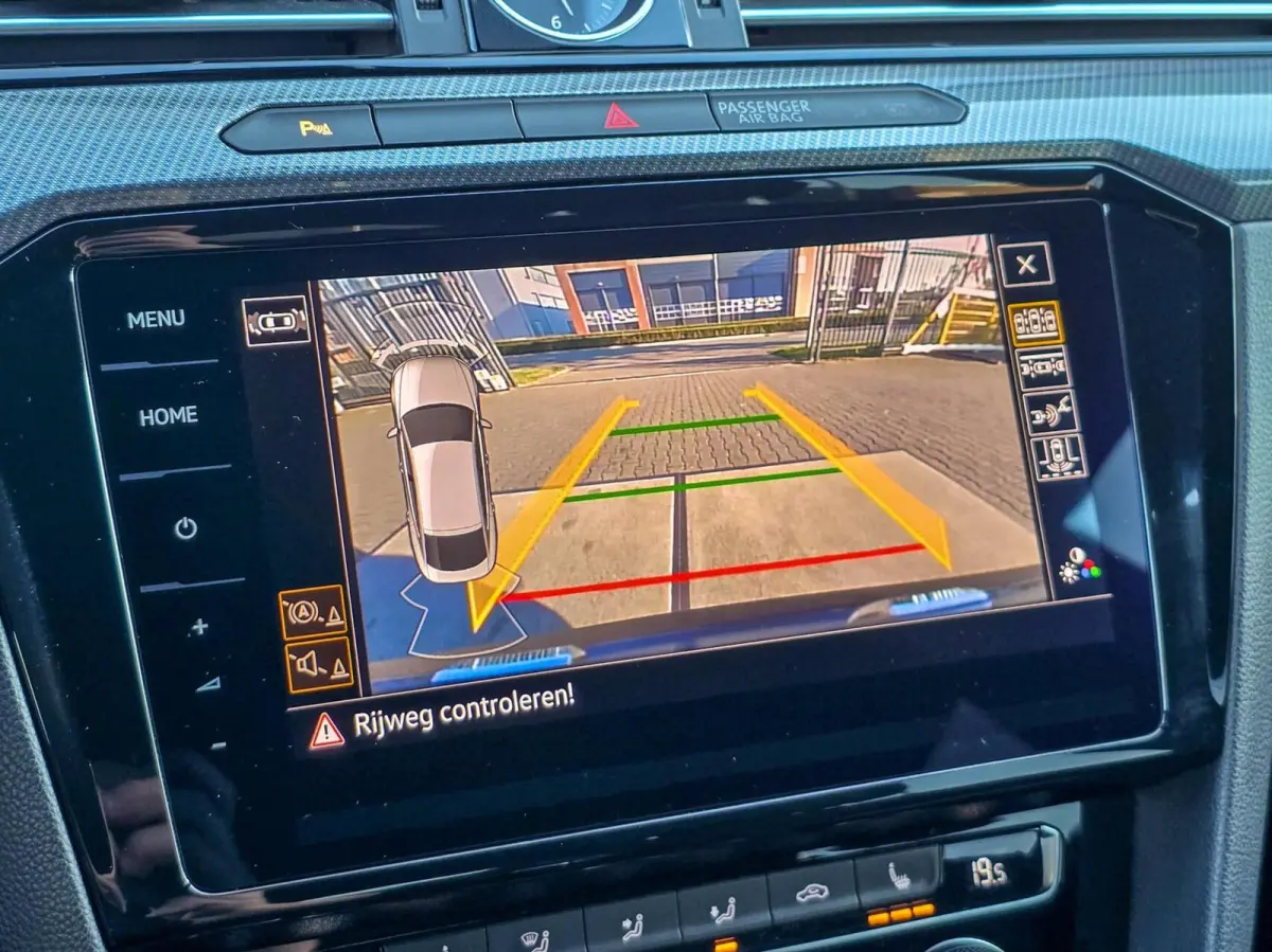 2.0 TSI R-LINE|ACC|CARPLAY|CAMERA|VIRTUAL