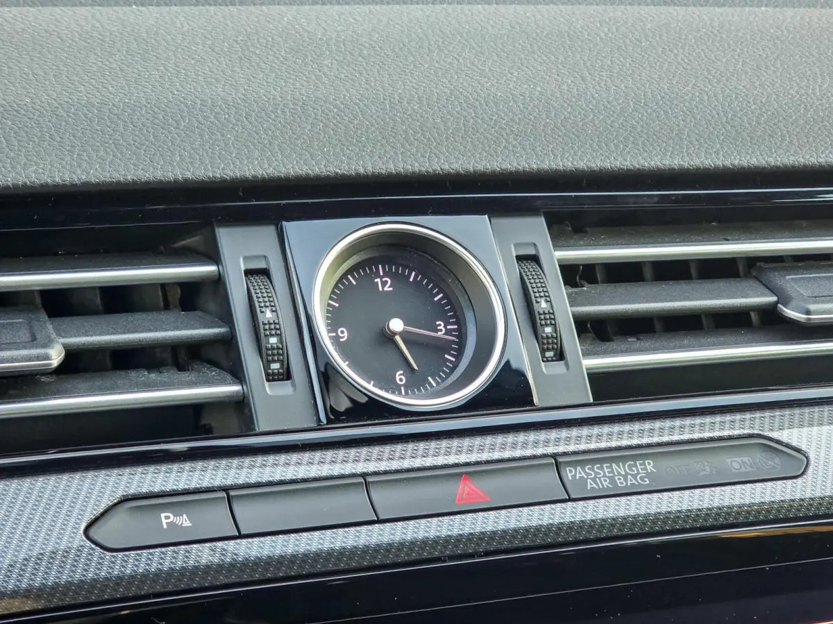 2.0 TSI R-LINE|ACC|CARPLAY|CAMERA|VIRTUAL