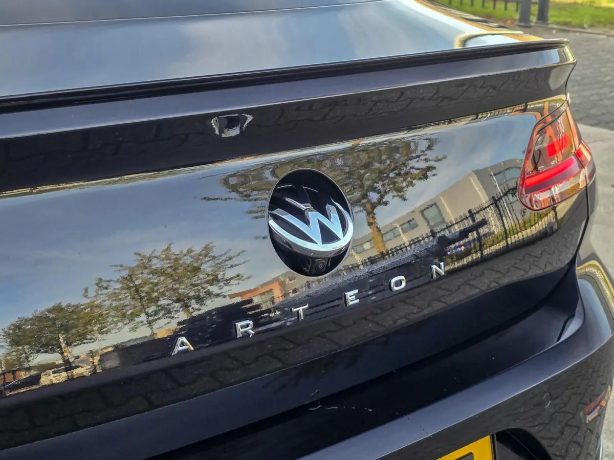 2.0 TSI R-LINE|ACC|CARPLAY|CAMERA|VIRTUAL