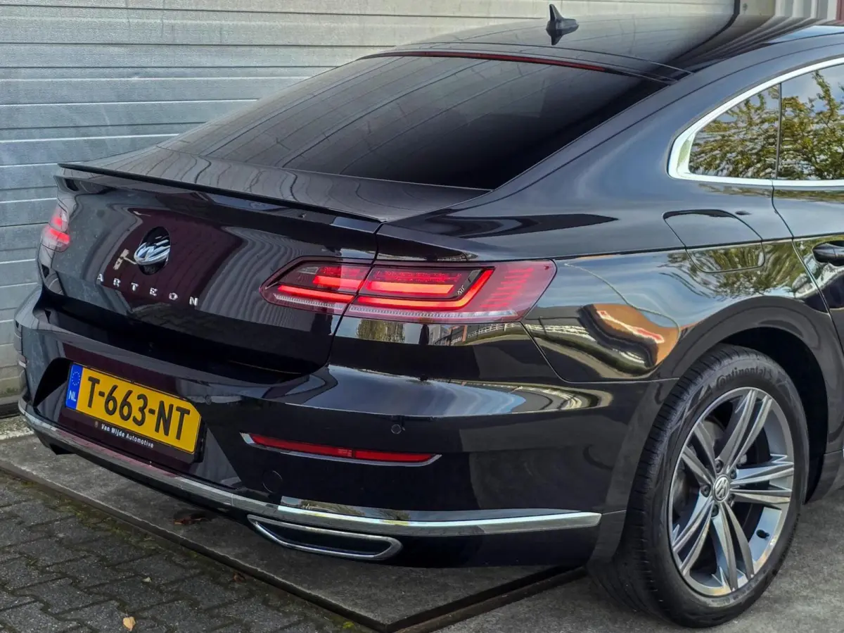 2.0 TSI R-LINE|ACC|CARPLAY|CAMERA|VIRTUAL