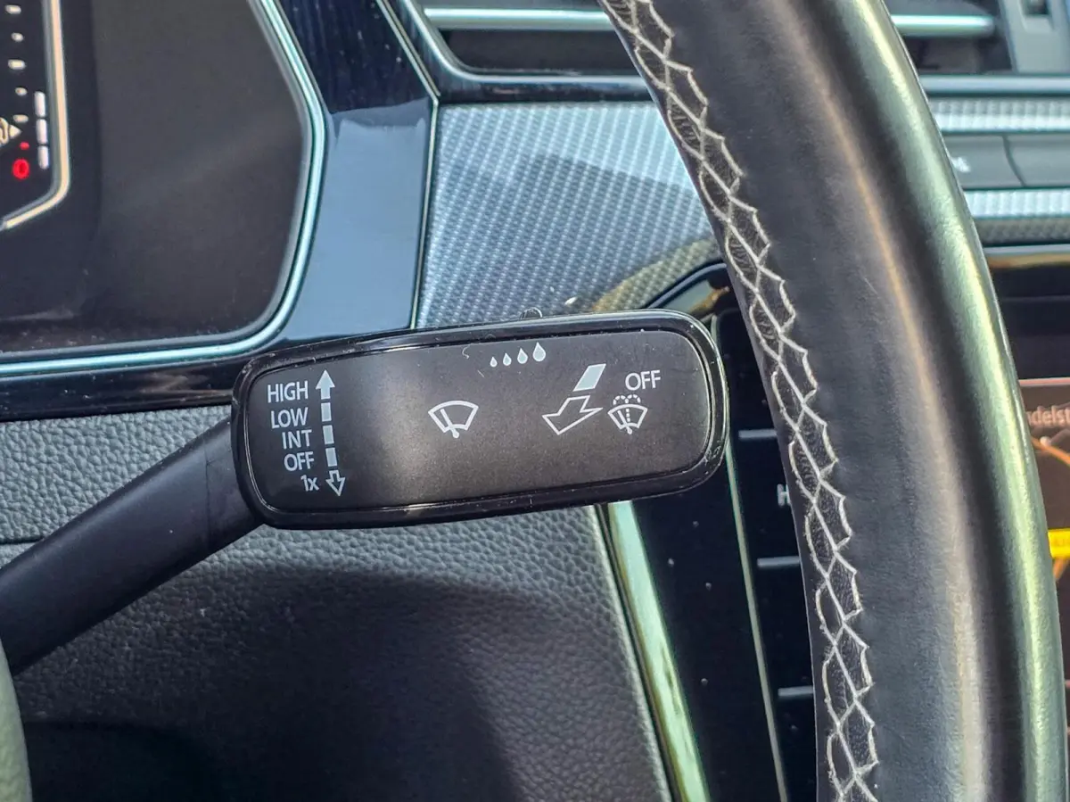 2.0 TSI R-LINE|ACC|CARPLAY|CAMERA|VIRTUAL