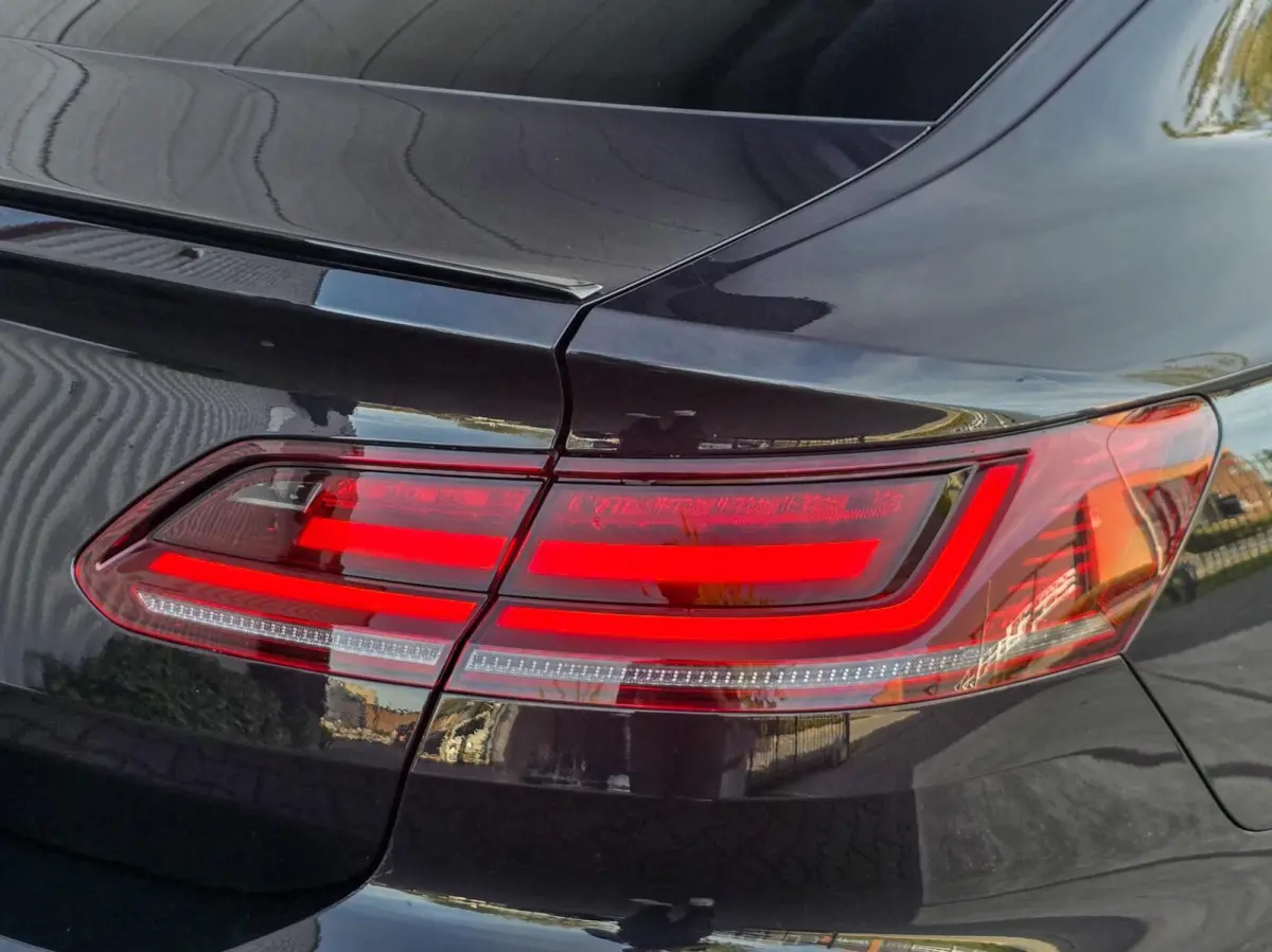 2.0 TSI R-LINE|ACC|CARPLAY|CAMERA|VIRTUAL