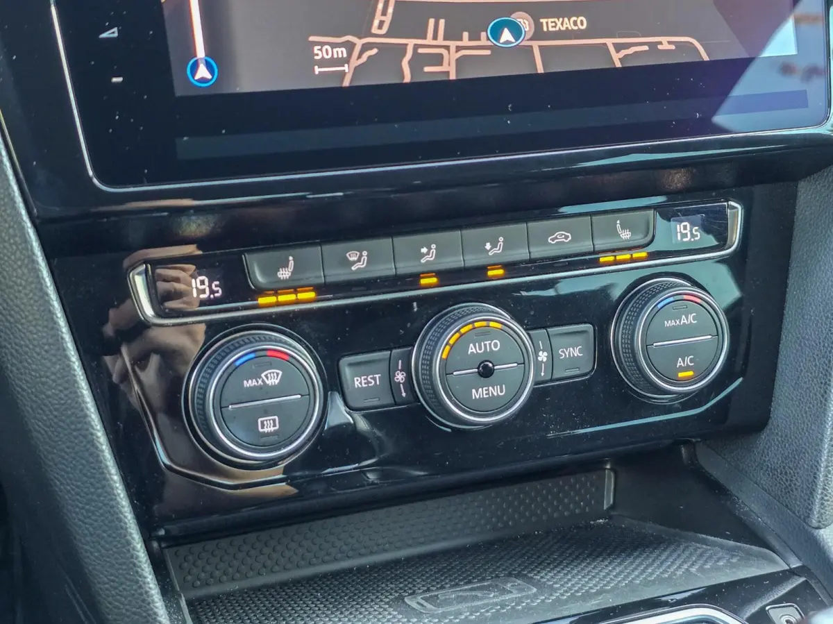 2.0 TSI R-LINE|ACC|CARPLAY|CAMERA|VIRTUAL