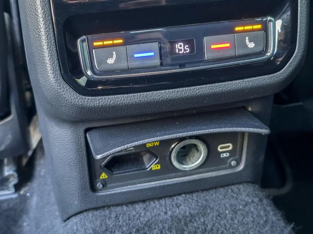 2.0 TSI R-LINE|ACC|CARPLAY|CAMERA|VIRTUAL
