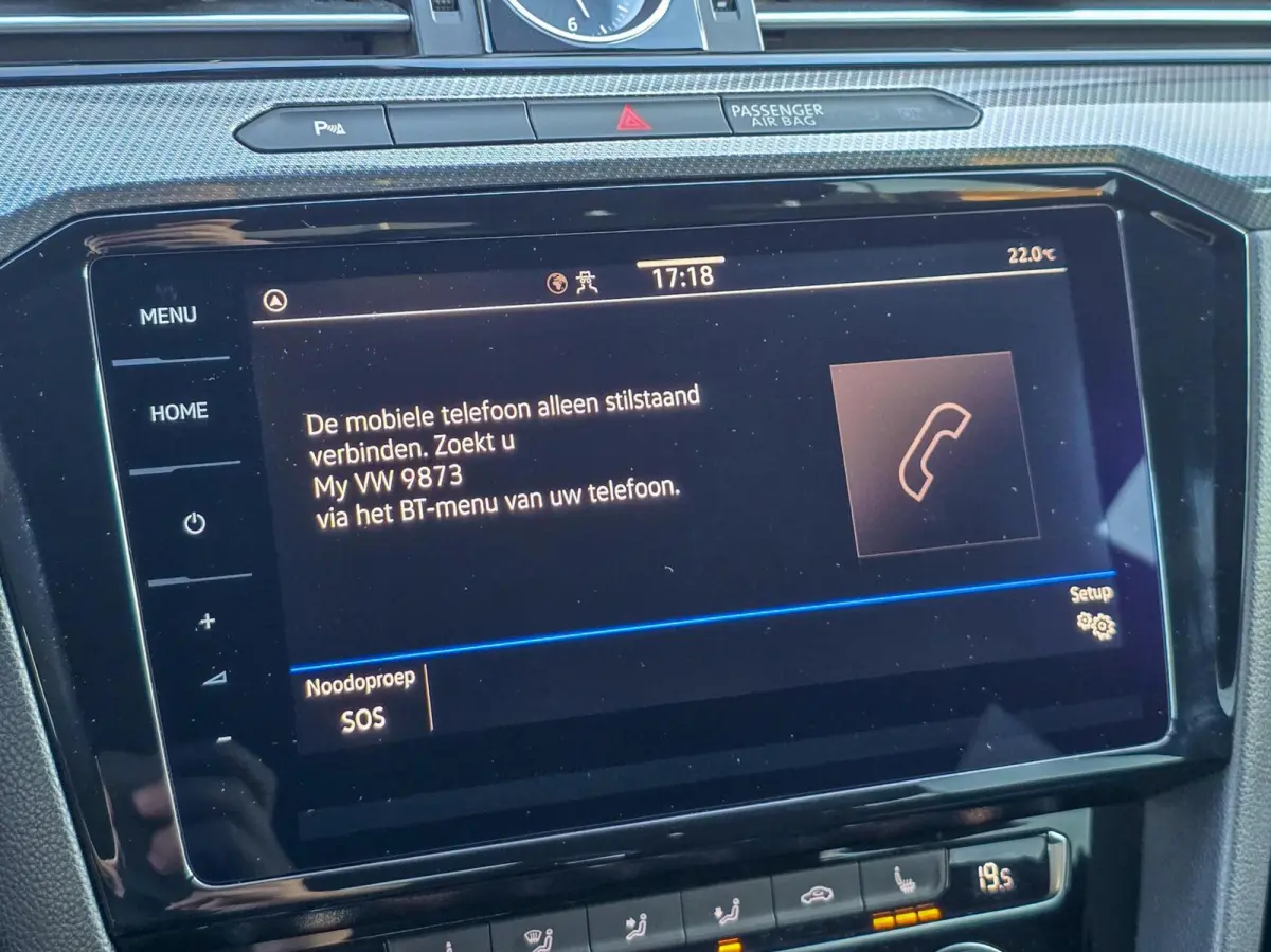 2.0 TSI R-LINE|ACC|CARPLAY|CAMERA|VIRTUAL