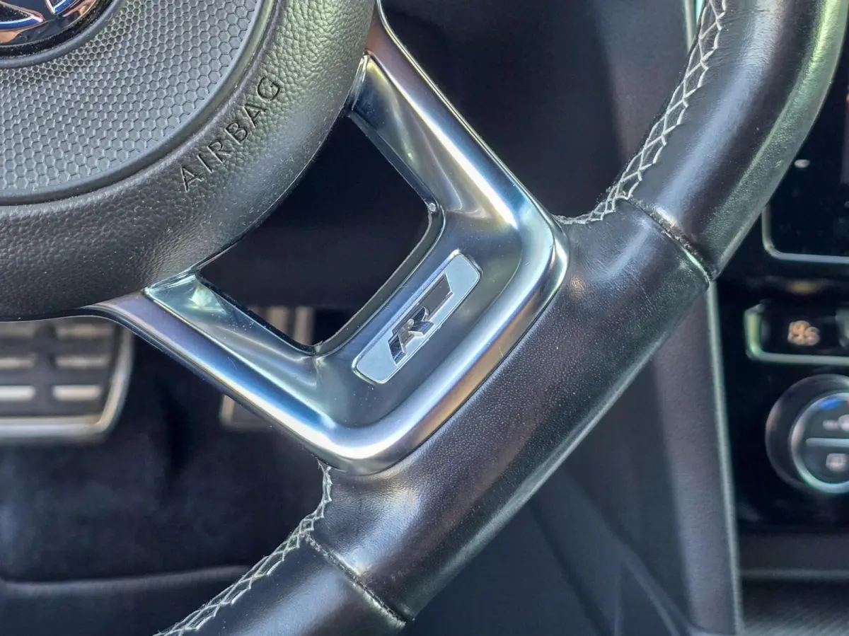 2.0 TSI R-LINE|ACC|CARPLAY|CAMERA|VIRTUAL