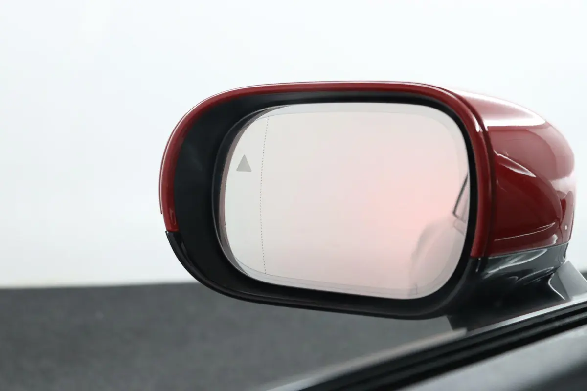 E JCW | SOH 100% | JCW Uitvoering | Pakket M | Stuurwielrandverwarming | Panoramadak | Head-Up Display | Harman Kardon