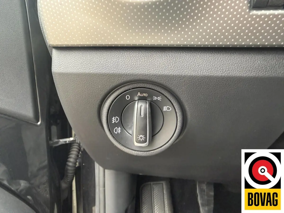 Up! 1.0 TSI BMT high up! AIRCO PANO DAK, Clima, Cru
