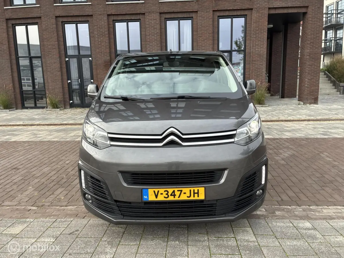 bestel 2.0 BlueHDI 180 Business M S&S