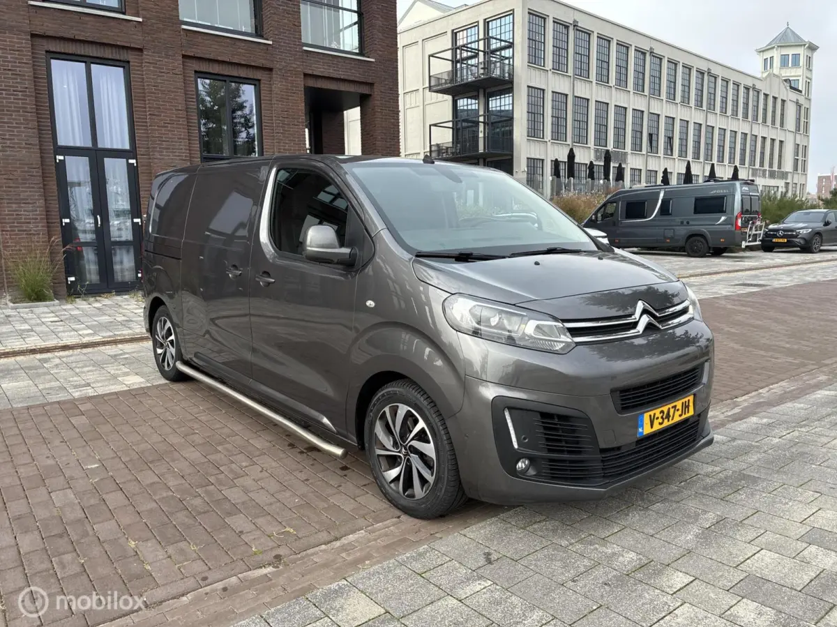 bestel 2.0 BlueHDI 180 Business M S&S