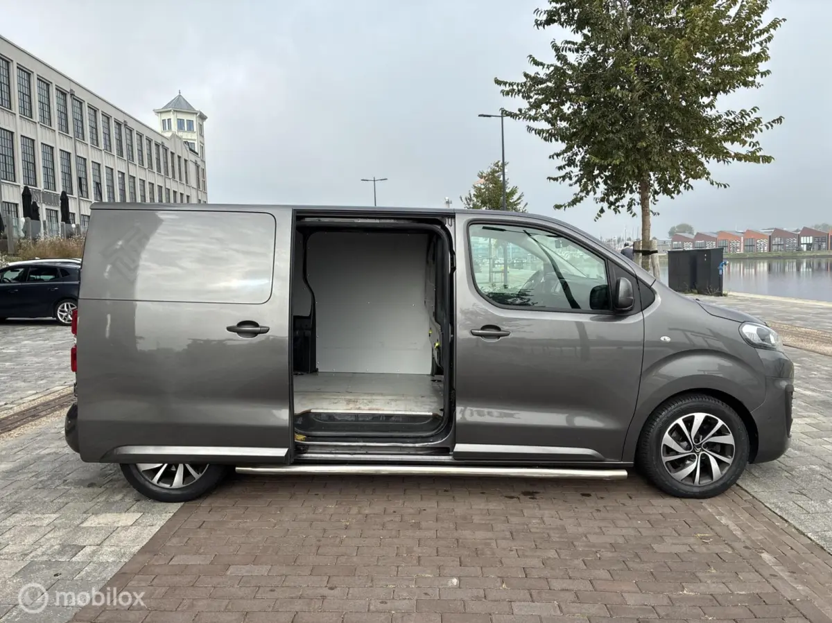bestel 2.0 BlueHDI 180 Business M S&S