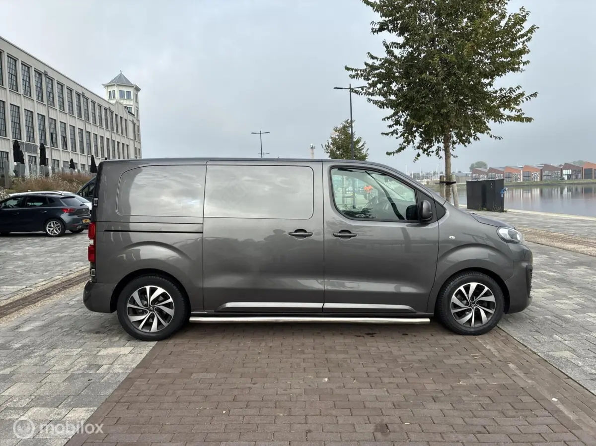 bestel 2.0 BlueHDI 180 Business M S&S