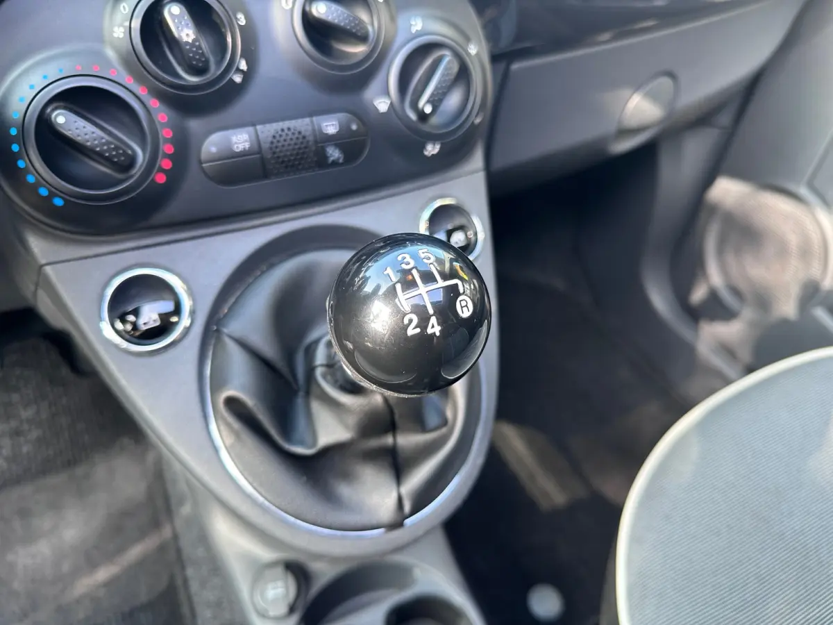1.2 Lounge PANO / AIRCO / BLUETOOTH / LM-VELGEN