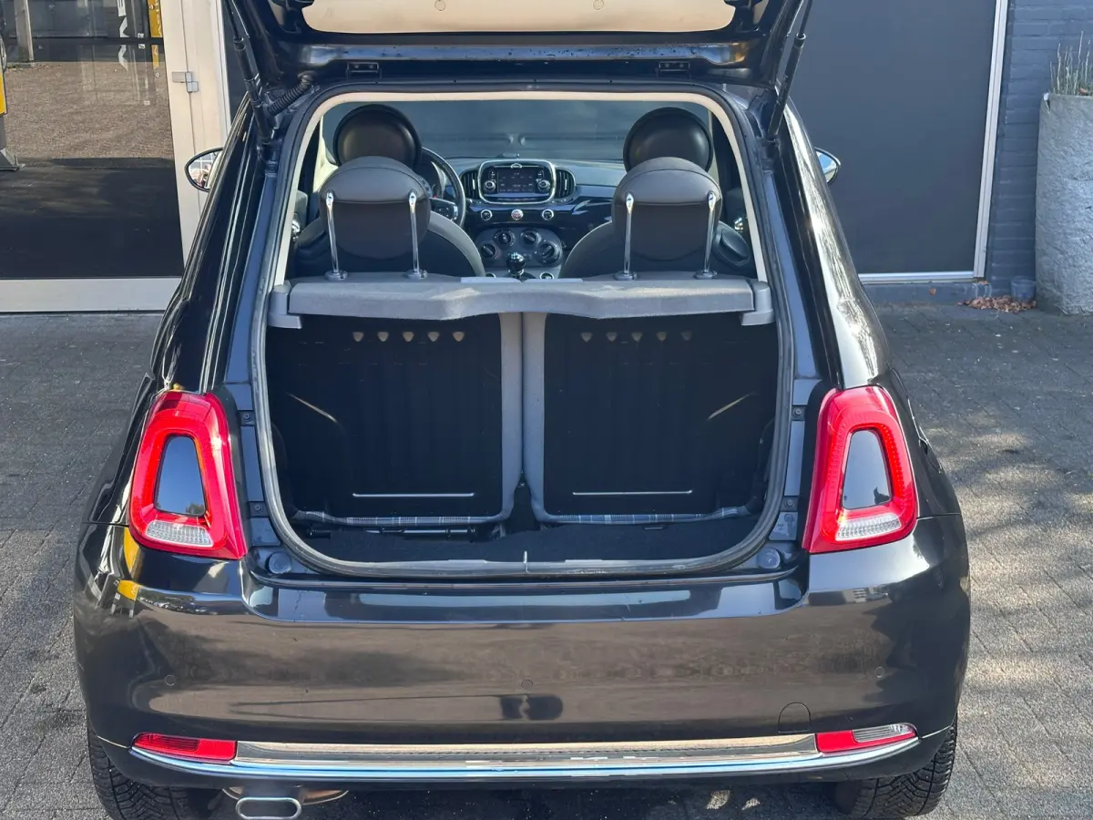 1.2 Lounge PANO / AIRCO / BLUETOOTH / LM-VELGEN