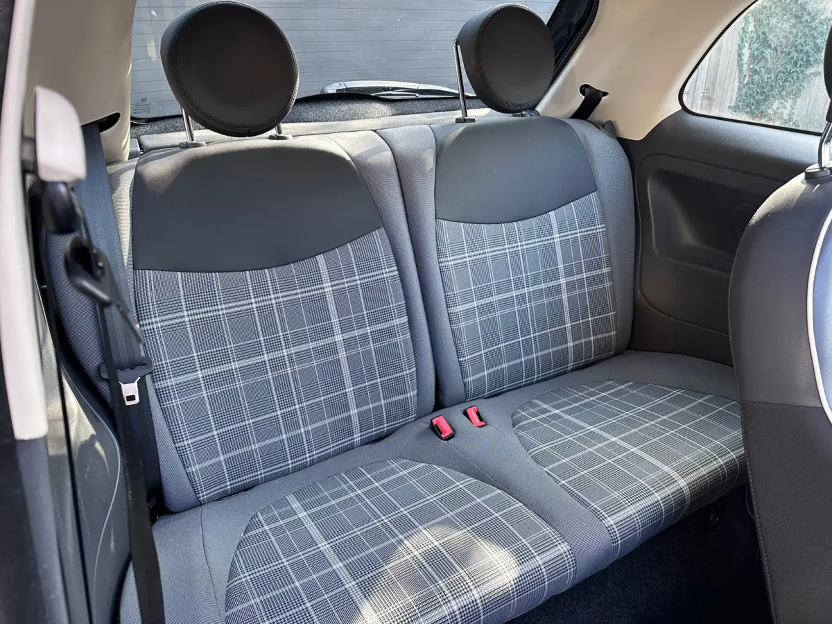 1.2 Lounge PANO / AIRCO / BLUETOOTH / LM-VELGEN