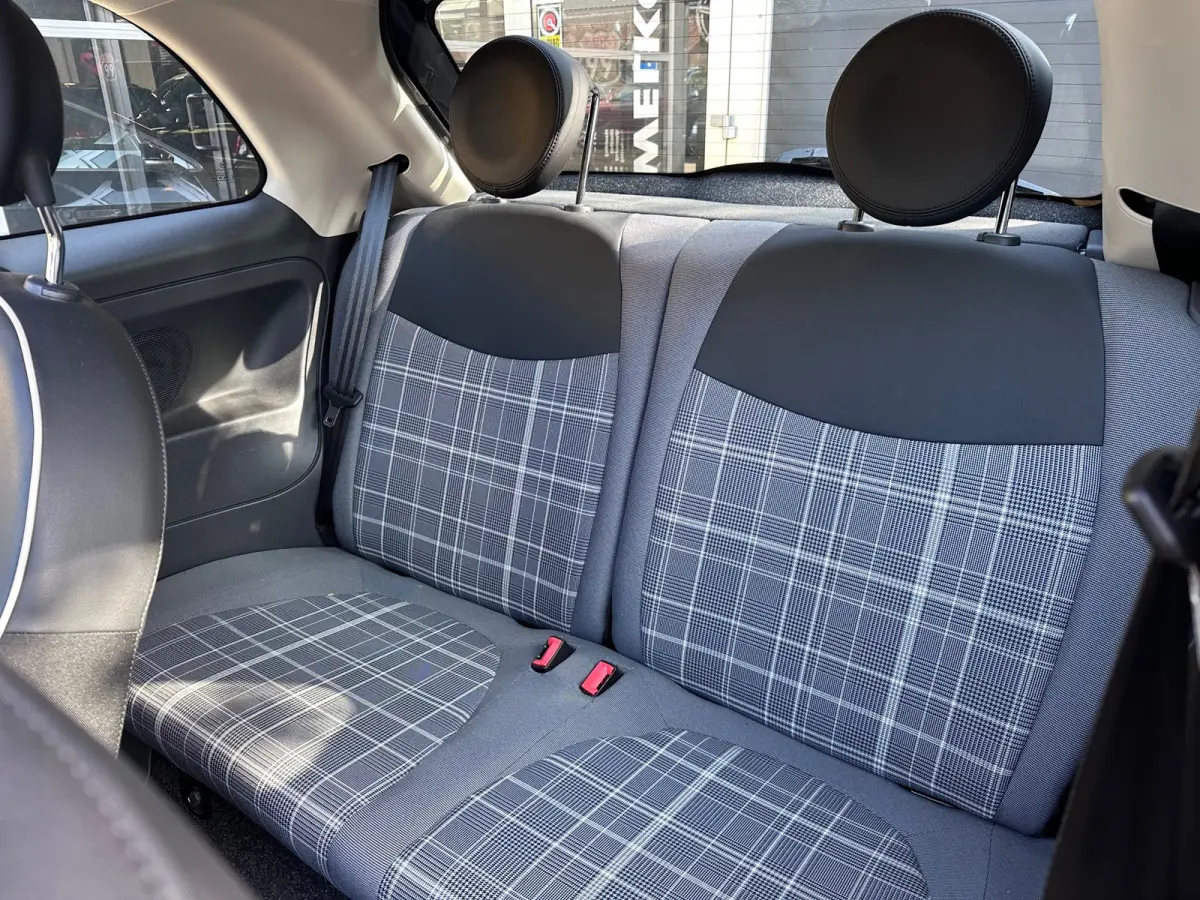 1.2 Lounge PANO / AIRCO / BLUETOOTH / LM-VELGEN