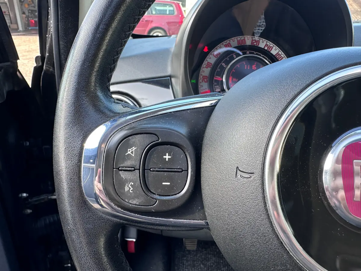 1.2 Lounge PANO / AIRCO / BLUETOOTH / LM-VELGEN
