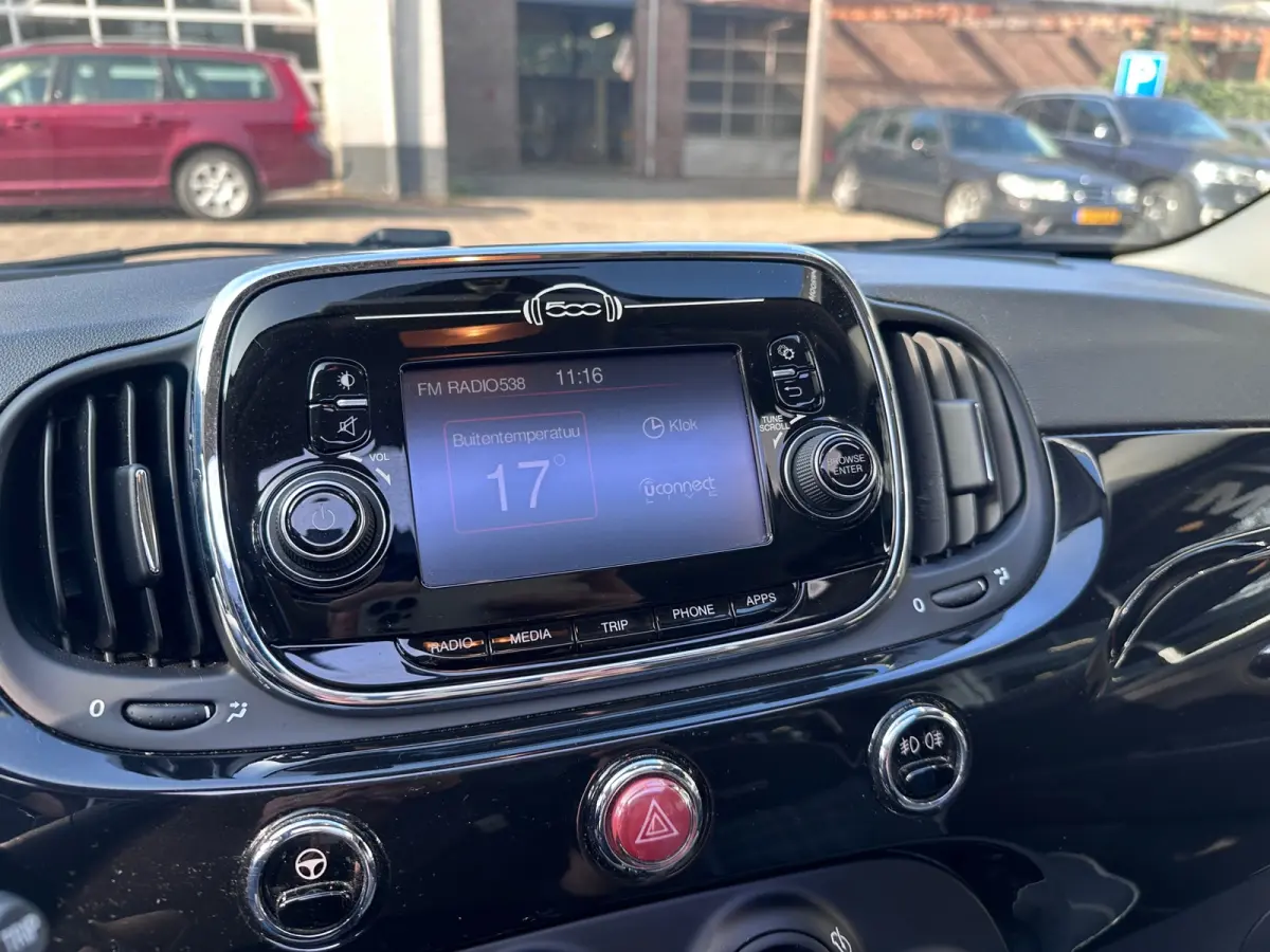 1.2 Lounge PANO / AIRCO / BLUETOOTH / LM-VELGEN