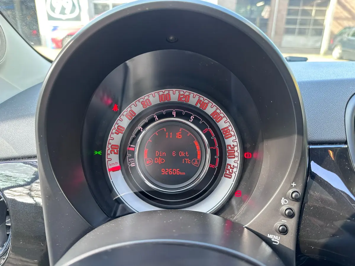 1.2 Lounge PANO / AIRCO / BLUETOOTH / LM-VELGEN