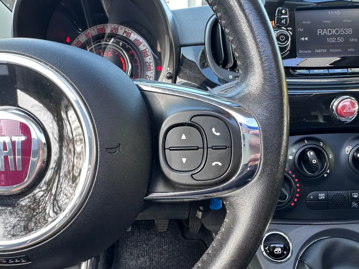 1.2 Lounge PANO / AIRCO / BLUETOOTH / LM-VELGEN