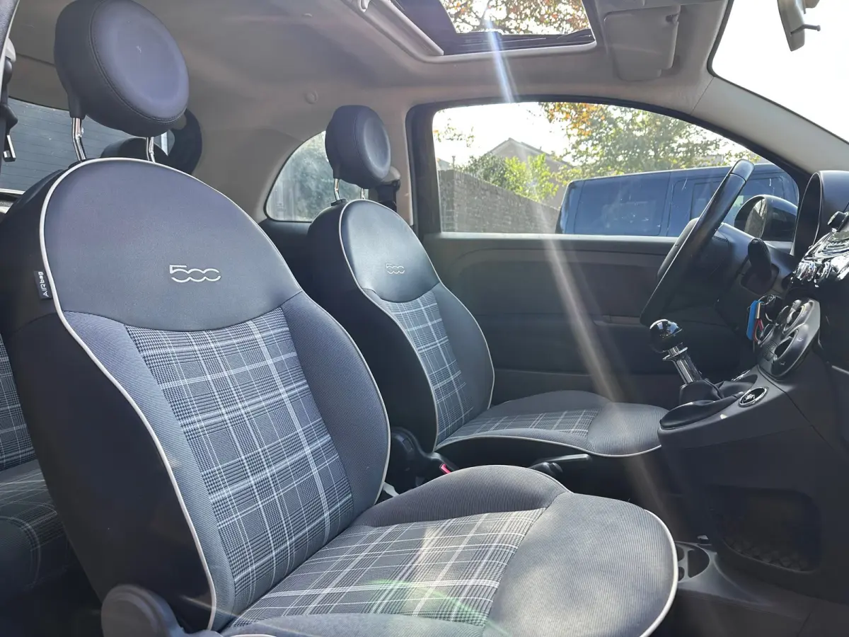1.2 Lounge PANO / AIRCO / BLUETOOTH / LM-VELGEN