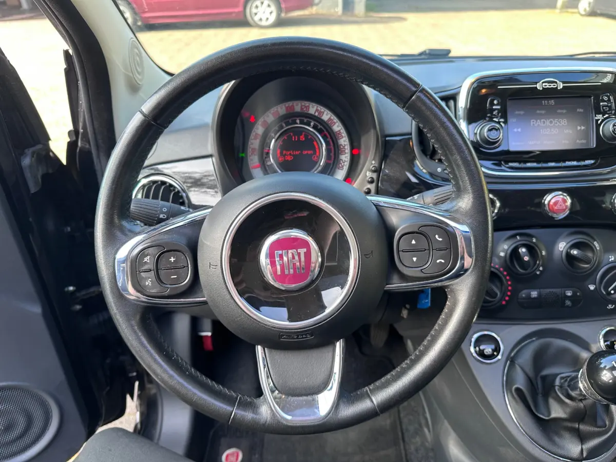 1.2 Lounge PANO / AIRCO / BLUETOOTH / LM-VELGEN