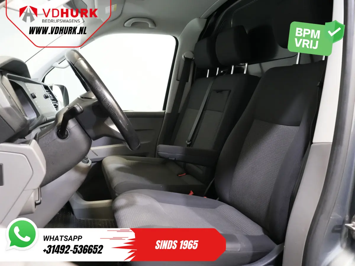 2.0 TDI 150 pk DSG Aut. L2 LED/ Adapt.Cruise/ Carplay/ Stoelverw./ Navi/ Airco/ 16’LMV/ PDC/ Trekhaak