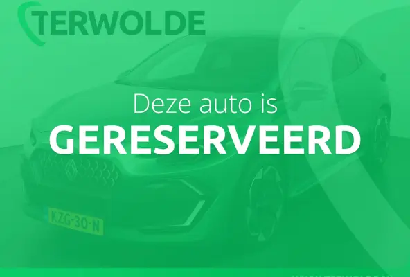 techno full hybrid E-Tech 160 pk | pack winter, safety & parking | lichtmetalen wielen 18""rythmic" | verlenging connected services openR link met vijf jaar |