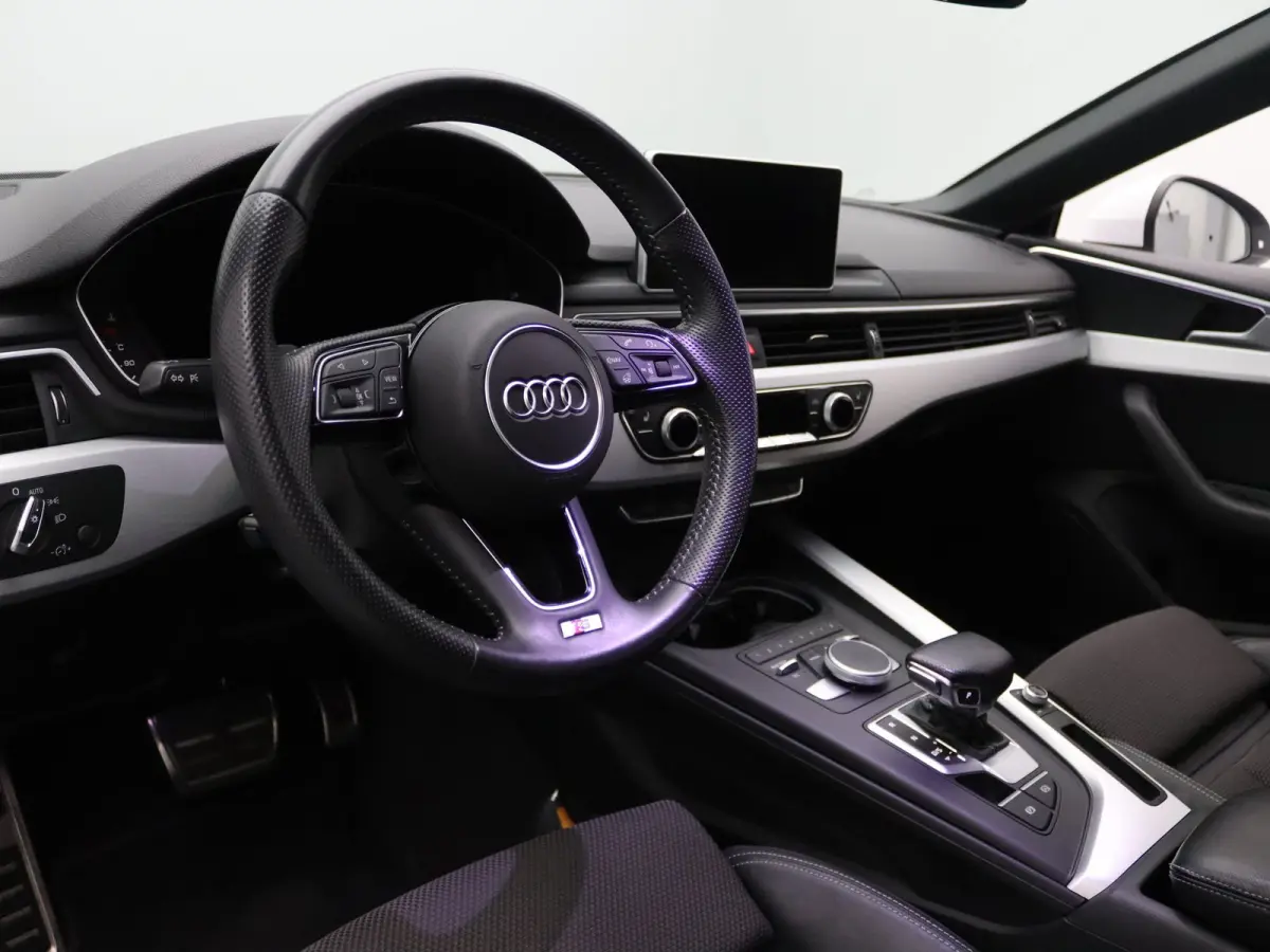 1.4 TFSI Sport S-line Edition Apple Carplay/Android Auto | Climate