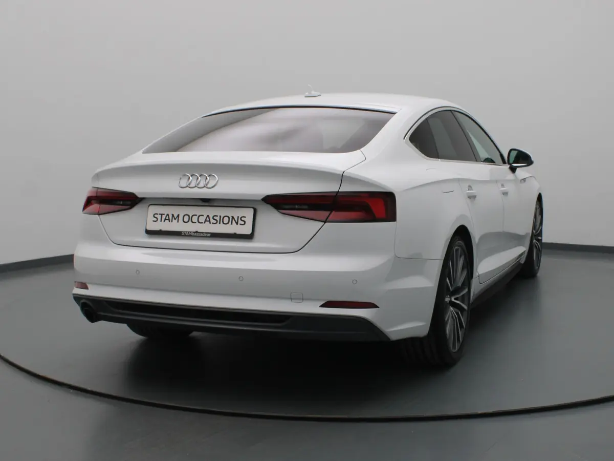 1.4 TFSI Sport S-line Edition Apple Carplay/Android Auto | Climate